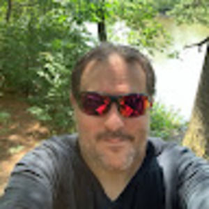 Meet your Posher, Patrick